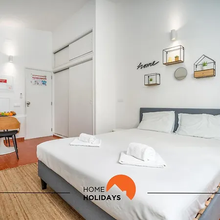 Apartment #062 Lemon 3 By Holidays