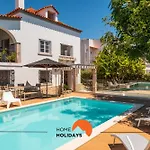 Apartman #062 Lemon 3 By Holidays *