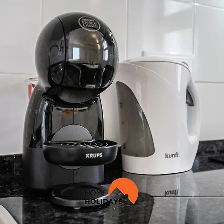 #062 Lemon 3 By Holidays *