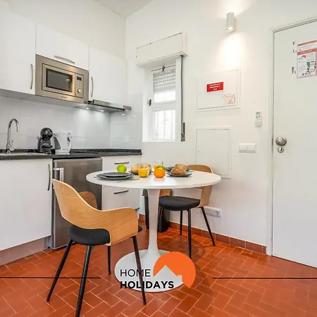 #062 Lemon 3 By Holidays Apartment Albufeira
