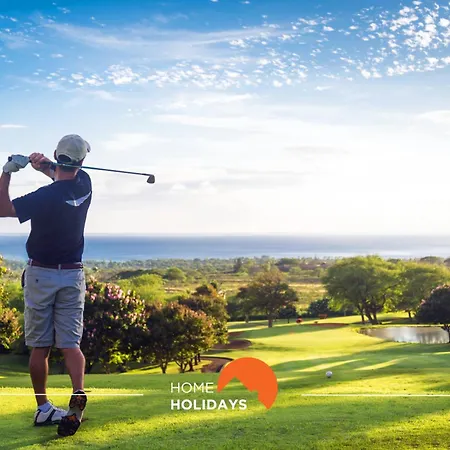 Appartement #062 Lemon 3 By Holidays Albufeira