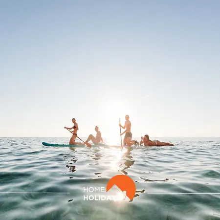 #062 Lemon 3 By Holidays Albufeira