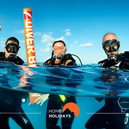 #062 Lemon 3 By Holidays Albufeira