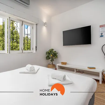 #062 Lemon 3 By Holidays Appartement