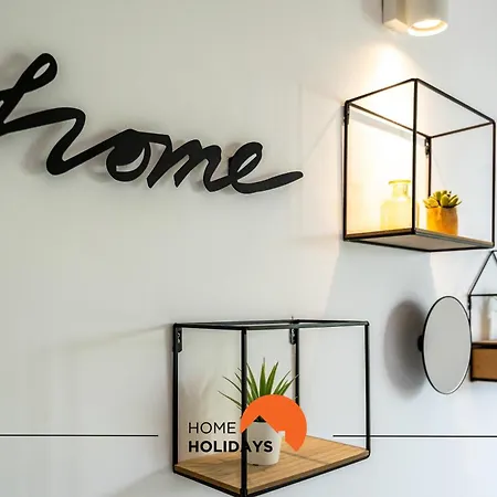 #062 Lemon 3 By Holidays Appartement