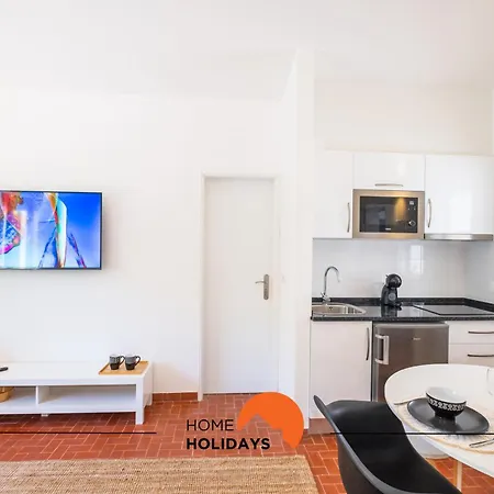 #062 Lemon 3 By Holidays * Albufeira