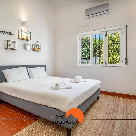 #062 Lemon 3 By Holidays Apartment Albufeira