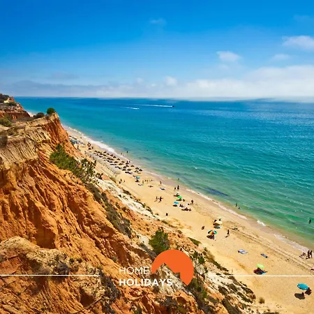 #062 Lemon 3 By Holidays * Albufeira