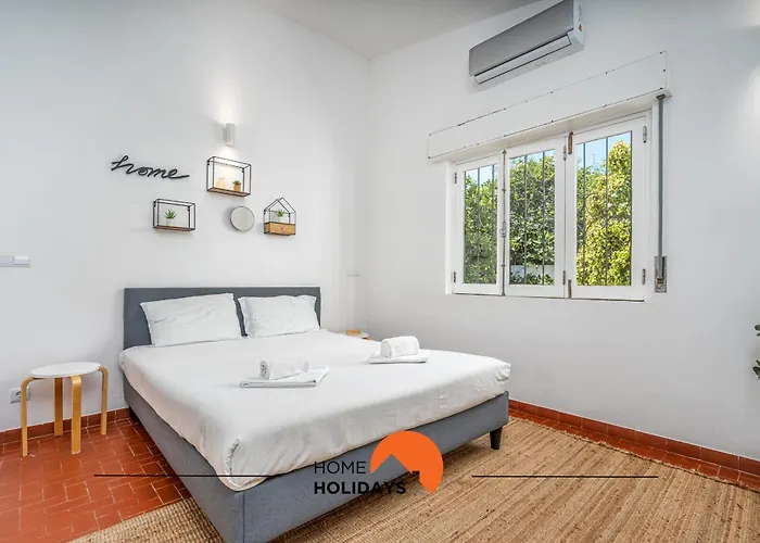 #062 Lemon 3 By Holidays * 阿尔布费拉