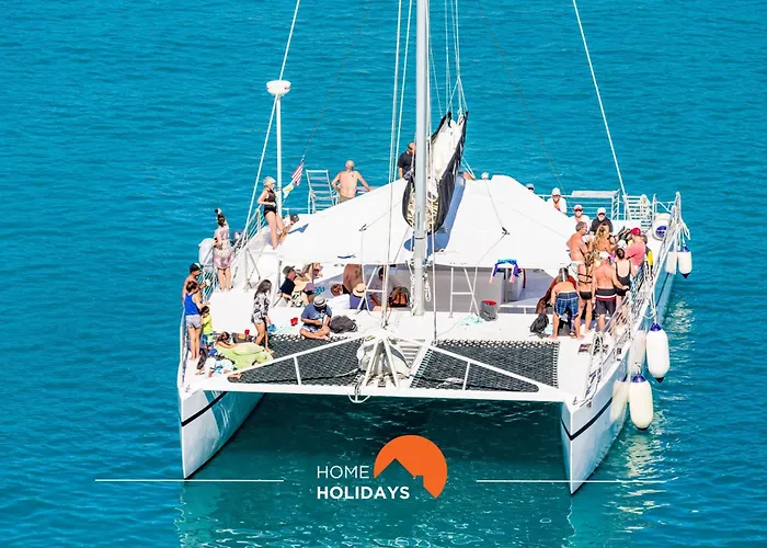 #062 Lemon 3 By Holidays 公寓